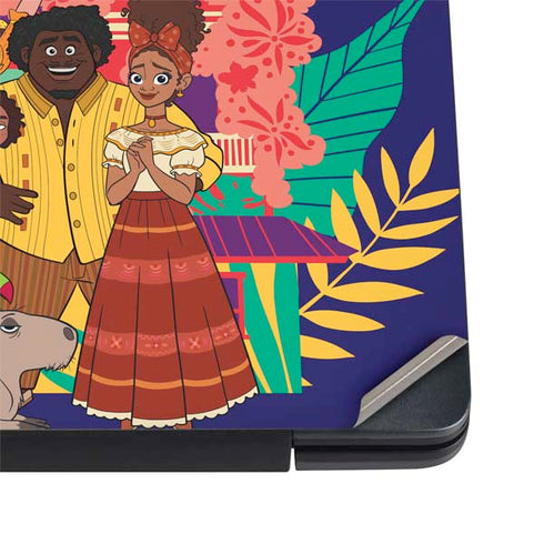 Disney Encanto Casita! Dell Vostro Skin